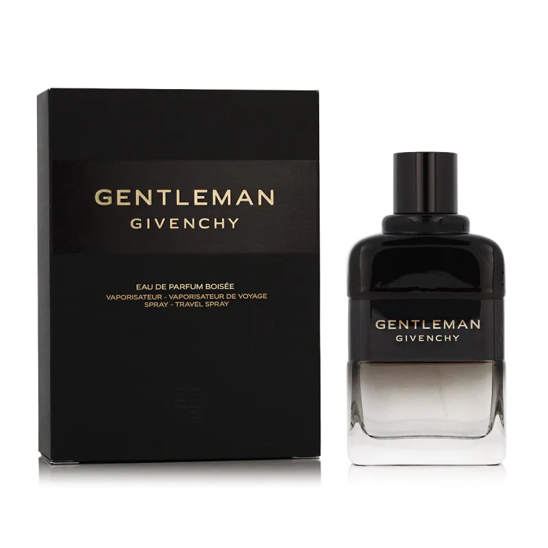 Set muški parfem Givenchy Gentleman Boisée EDP 2 Daudzums