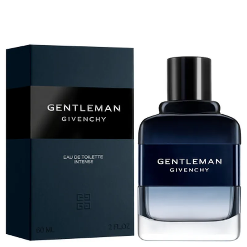 Meeste parfümeeria Givenchy NEW GENTLEMAN EDT 60 ml