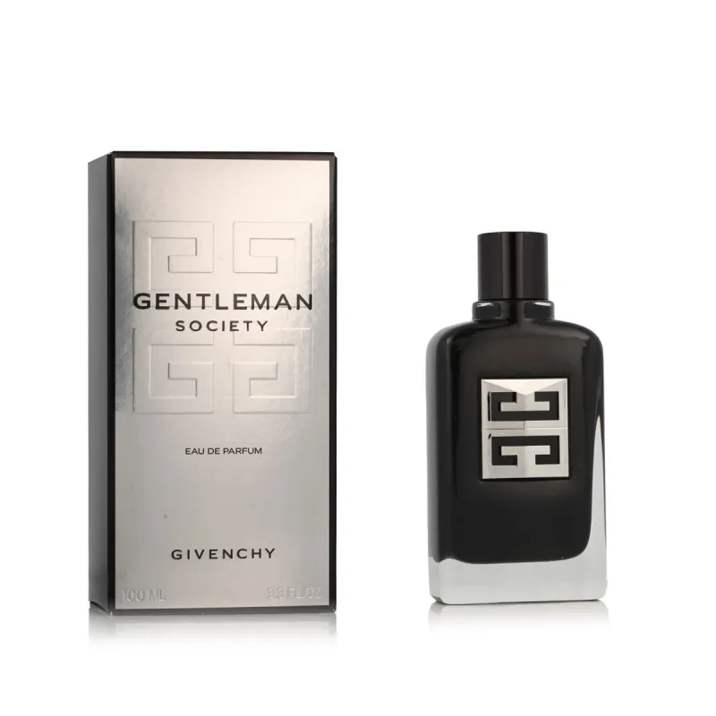 Meeste parfümeeria Givenchy GENTLEMAN SOCIETY EDP 100 ml