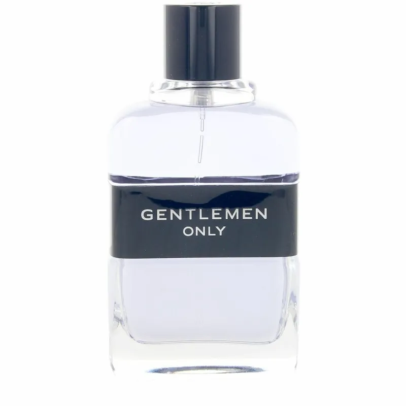 Meeste parfümeeria Givenchy GENTLEMEN ONLY 100 ml