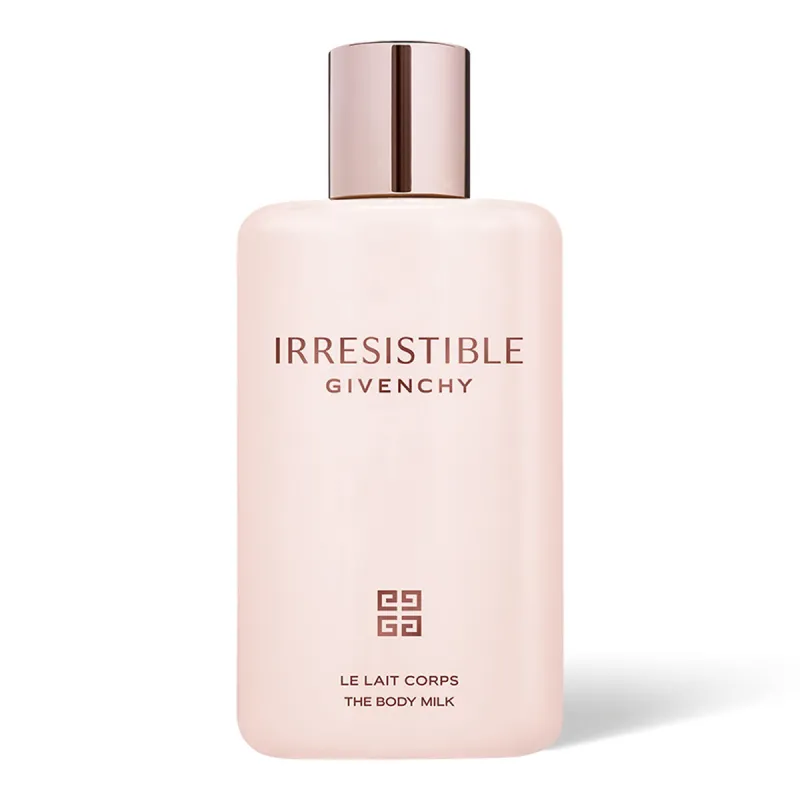Очищающая пенка Givenchy Irresistible 200 ml