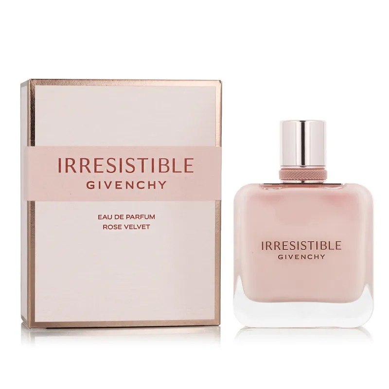 Naiste parfümeeria Givenchy IRRESISTIBLE GIVENCHY 50 ml