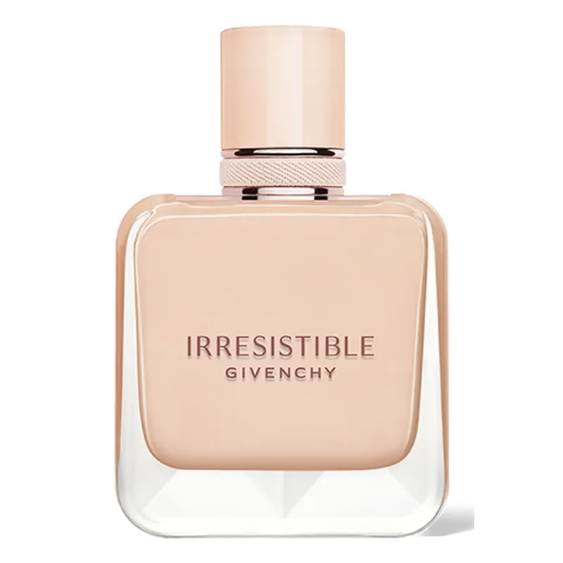 Женская парфюмерия Givenchy IRRESISTIBLE NUDE VELVET EDP 35 ml