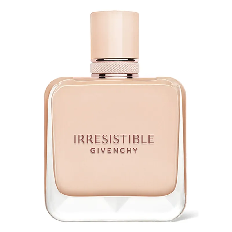 Женская парфюмерия Givenchy IRRESISTIBLE NUDE VELVET EDP 50 ml