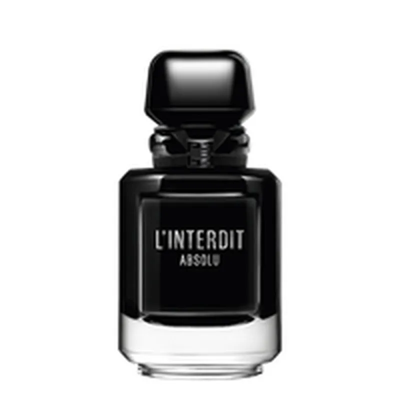 Парфюмерия унисекс Givenchy L'Interdit Absolu 50 ml