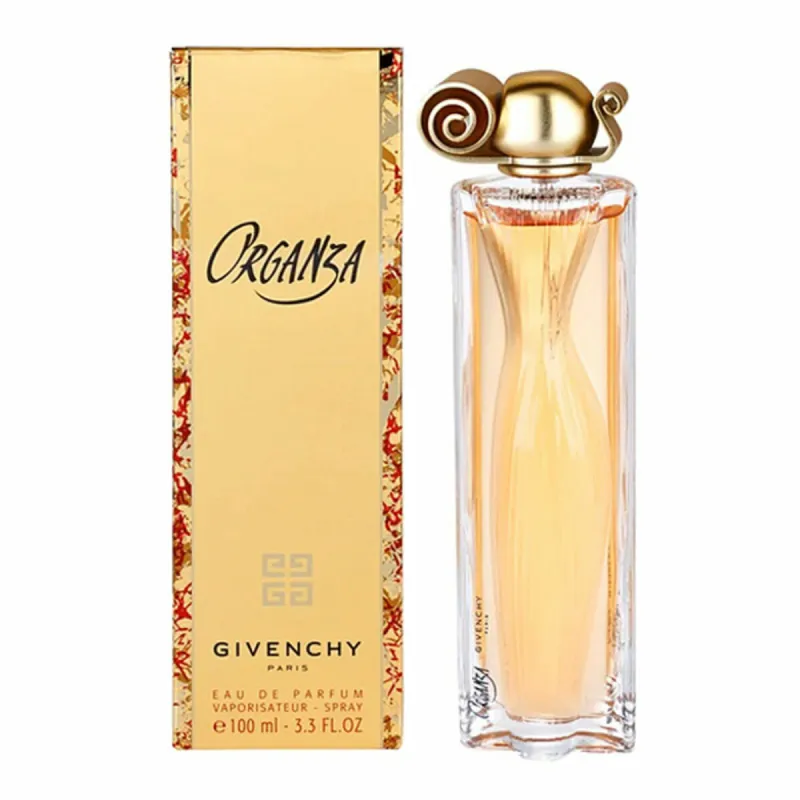 Moterų kvepalai Givenchy ORGANZA EDP EDP 100 ml