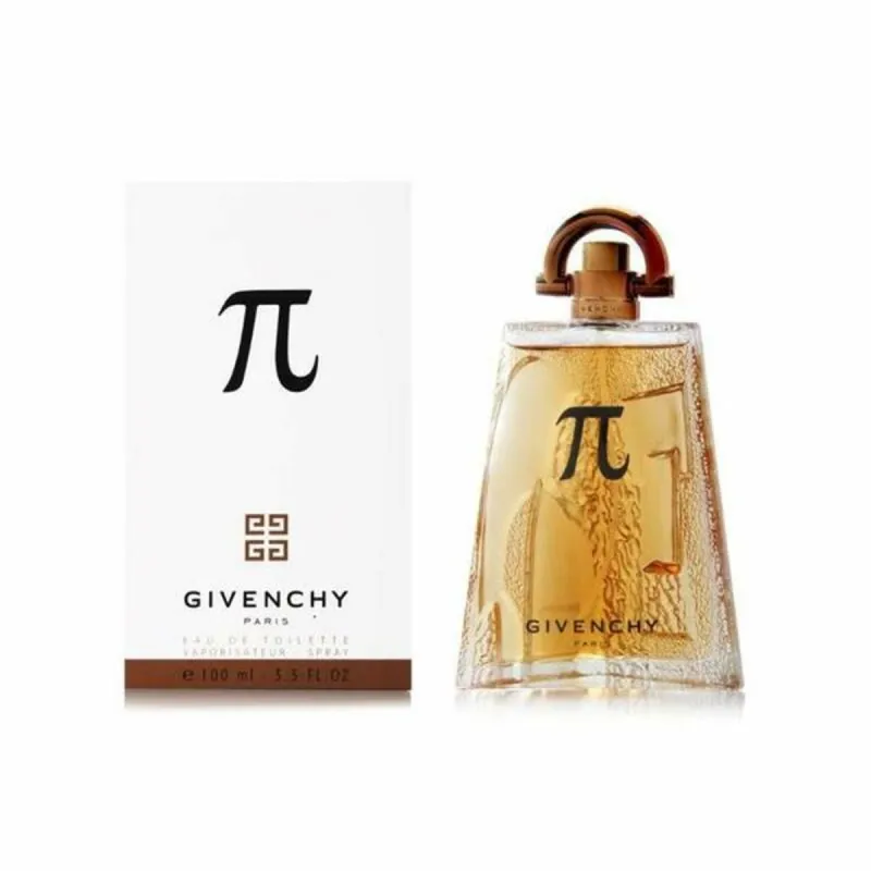 Miesten parfyymi Givenchy Pi EDT 100 ml