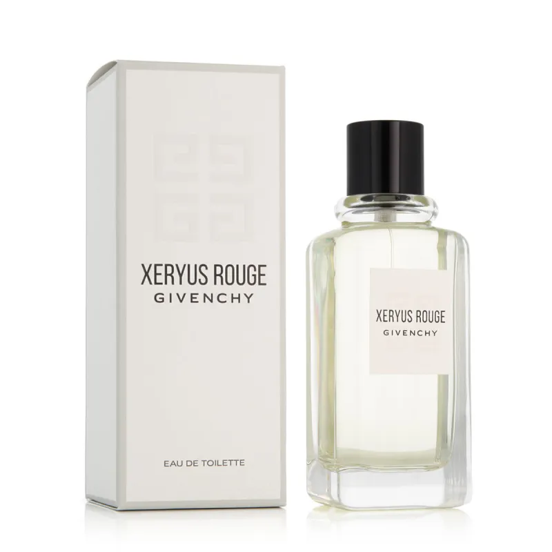 Meeste parfümeeria Givenchy EDT Xeryus Rouge 100 ml