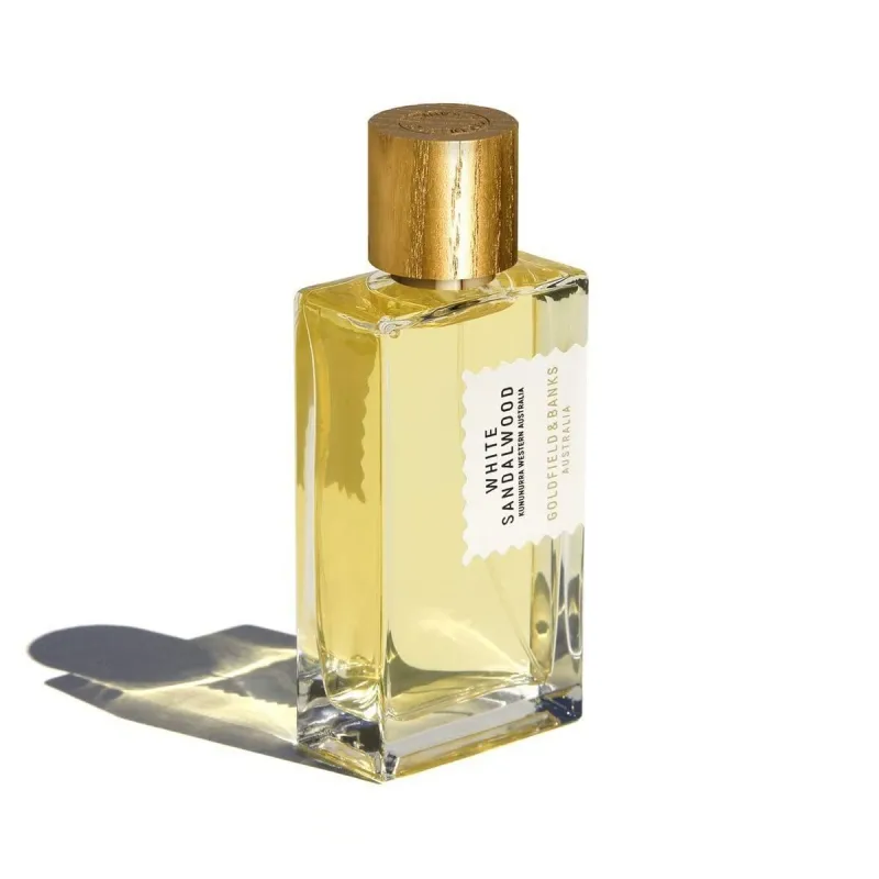 Parfem za oba spola Goldfield & Banks White Sandalwood 100 ml