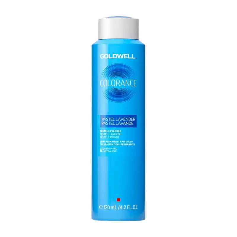 Pysyvä väriaine Goldwell Colorance 120 ml