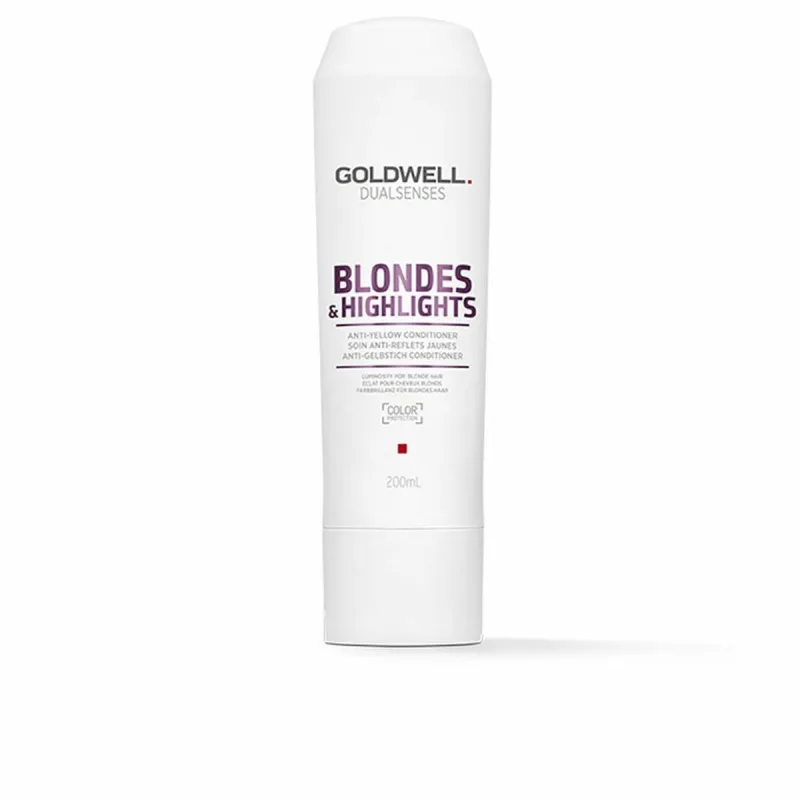 Modelējošs Krēms Goldwell Blondes Highlights 200 ml