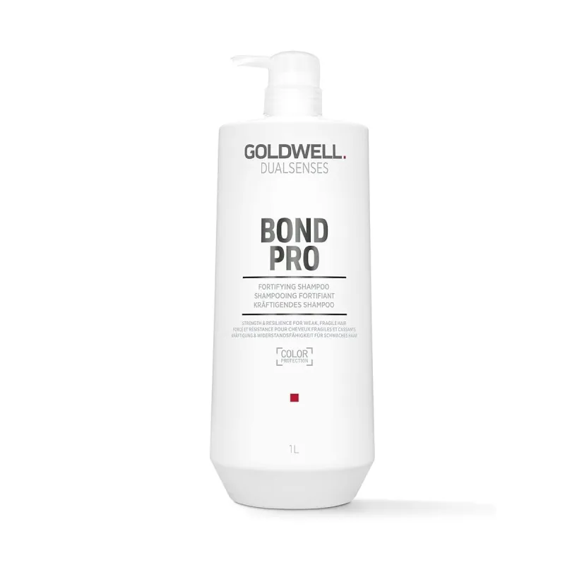Šampūns Goldwell Bond Pro 1 L