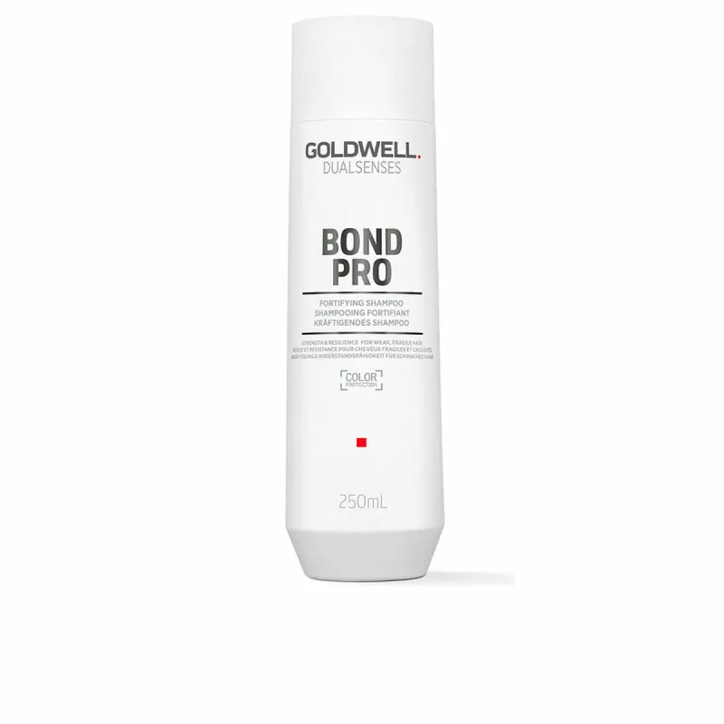 Шампунь Goldwell Bond Pro 250 ml