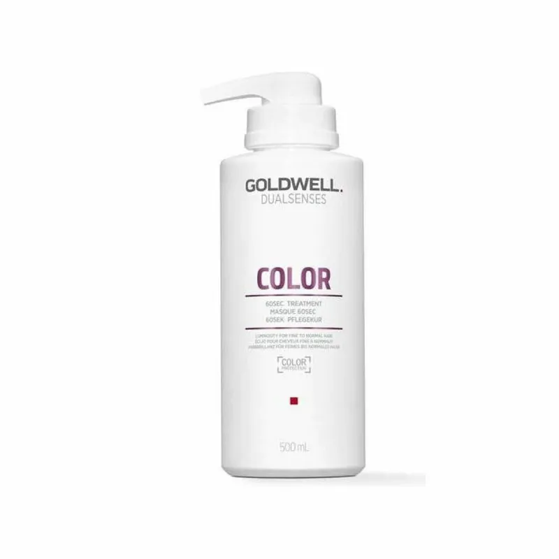 Крем для бритья Goldwell Color 500 ml