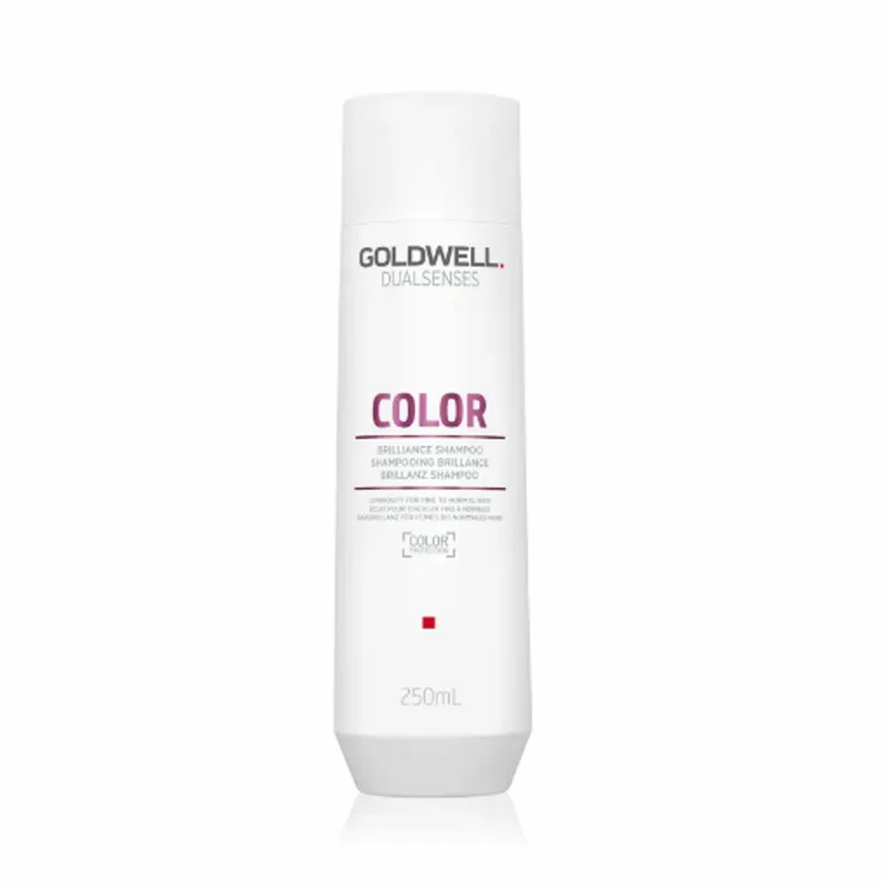 Шампунь Goldwell Color 250 ml