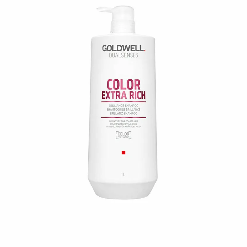 Шампунь Goldwell Color Extra Rich 1 L