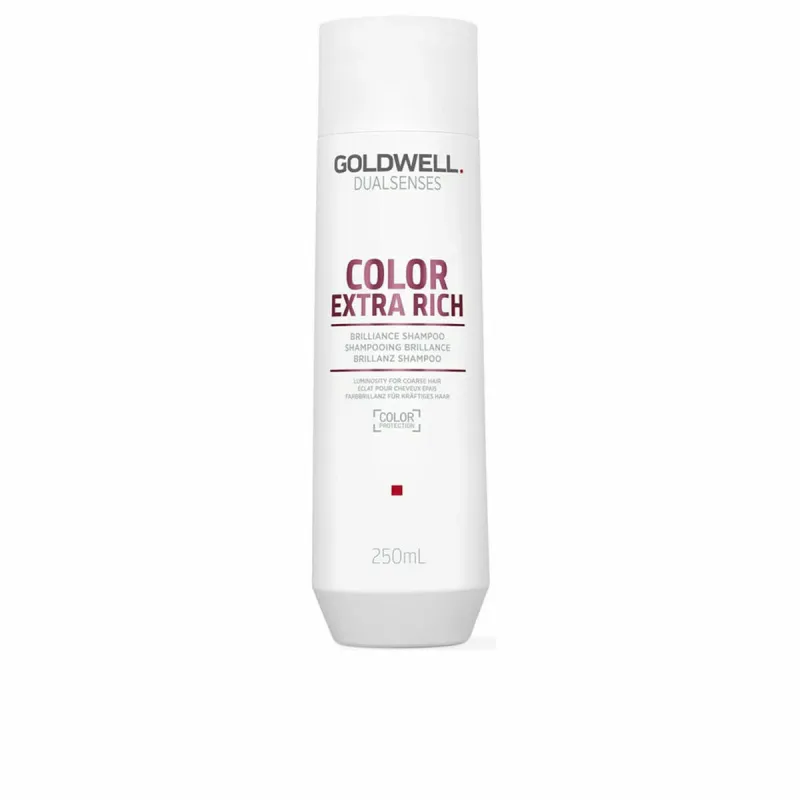 Ревитализирующий шампунь Goldwell Color Extra Rich 250 ml
