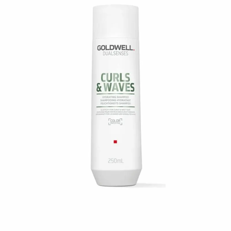 Šampūns Sprogainiem Matiem Goldwell Curls Waves 250 ml