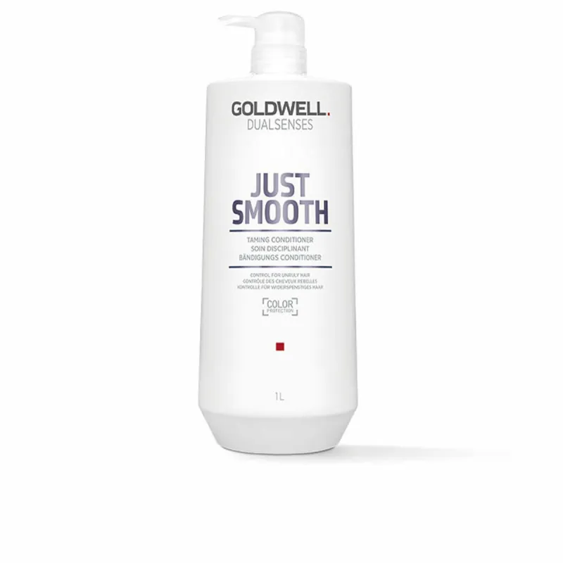 Mitrinoša kondicionieris Goldwell Just Smooth 1 L