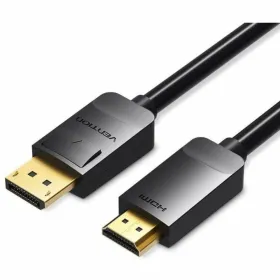 HDMI kabelis Vention HADBI 3 m