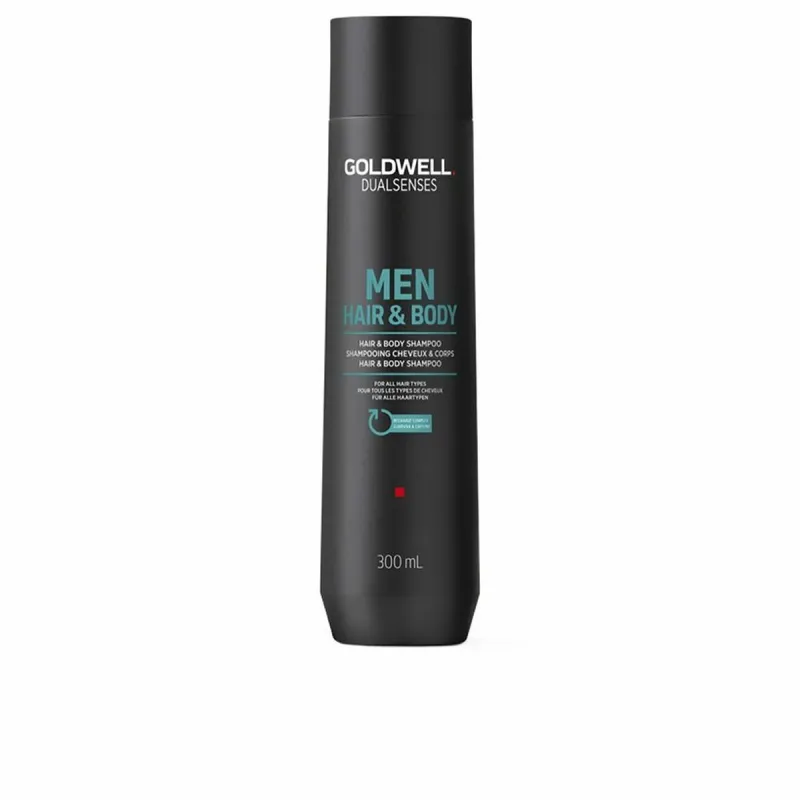 Šampūnas Goldwell Dualsenses Men 300 ml