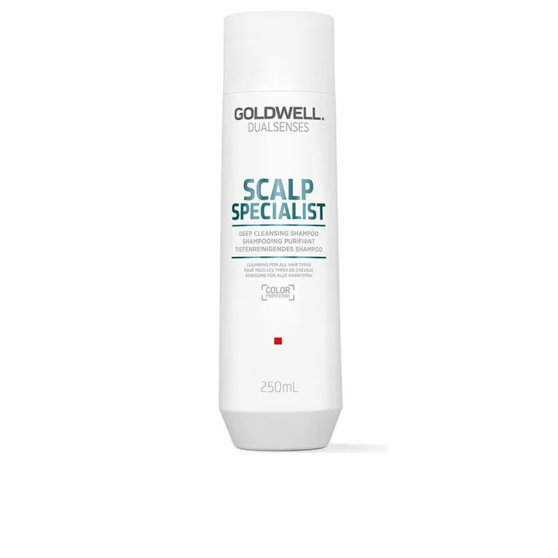 Шампунь Goldwell Scalp Specialist 250 ml