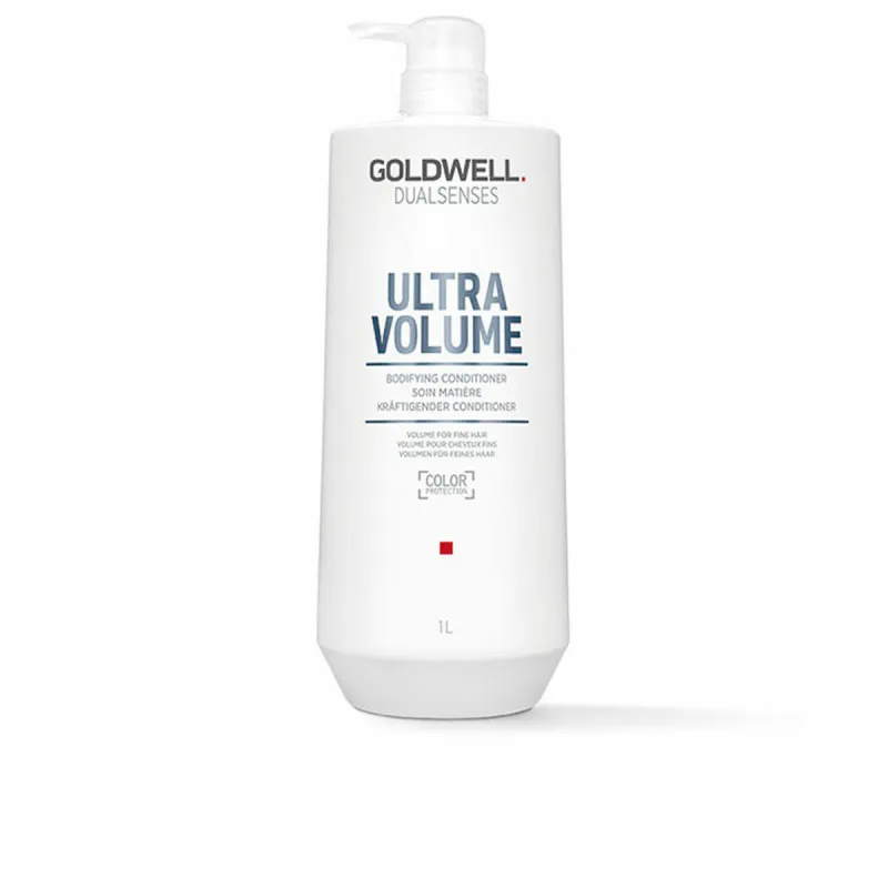 Densifying Conditioner Goldwell Ultra Volume 1 L