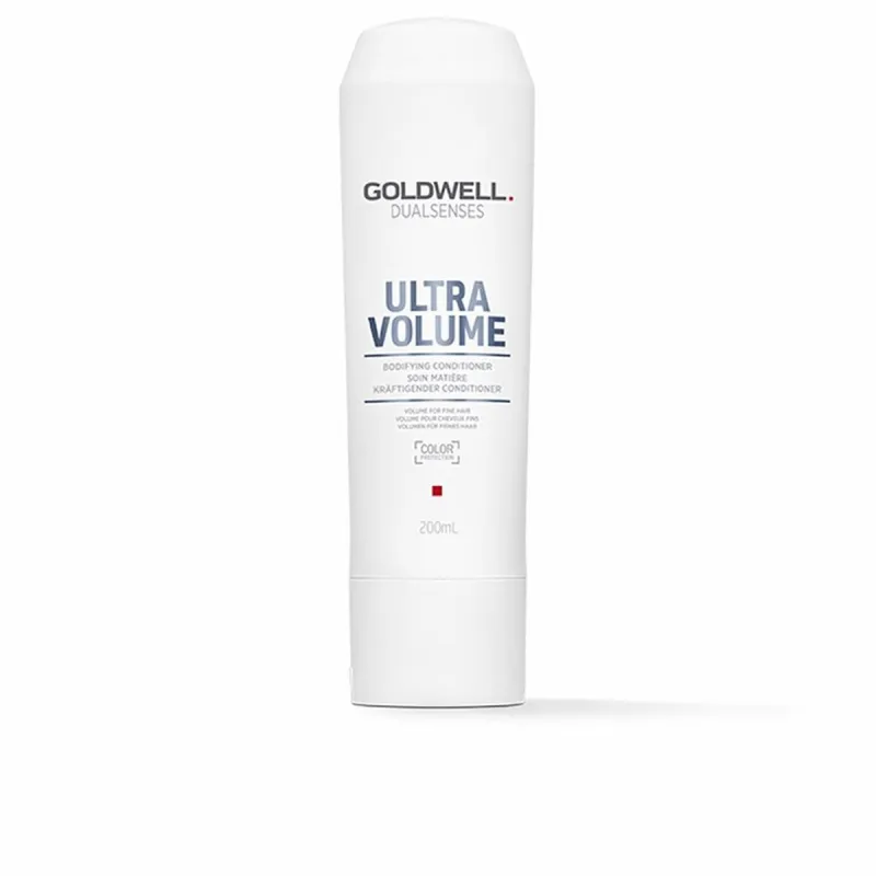 Šampoon ja palsam Goldwell DUALSENSES ULTRA VOLUME 200 ml