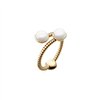 RING PAUL HEWITT WOMAN PHFRROPEG52 (T52 )
