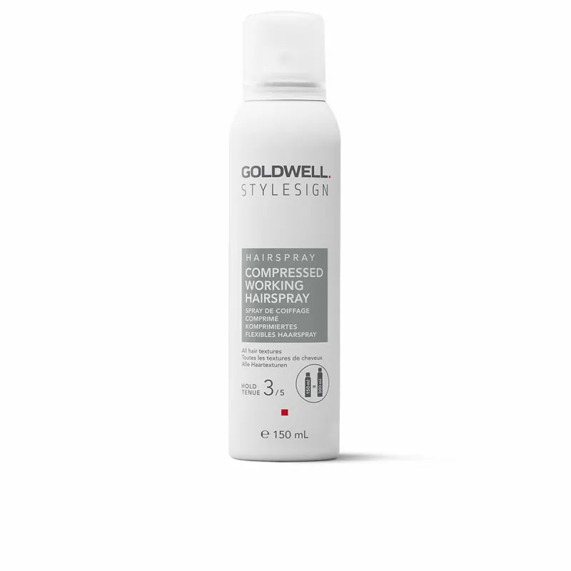 Fiksējošā Bāze Goldwell STYLESIGN HAIRSPRAYS 150 ml