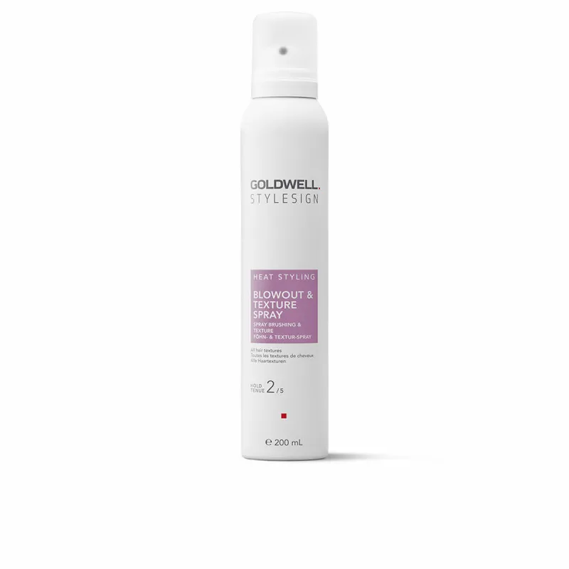 Plaukų formavimo purškiklis Goldwell STYLESIGN HEAT STYLING 200 ml