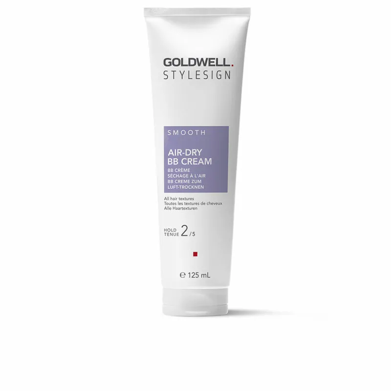 Stiliseerimiskreem Goldwell STYLESIGN SMOOTH 125 ml