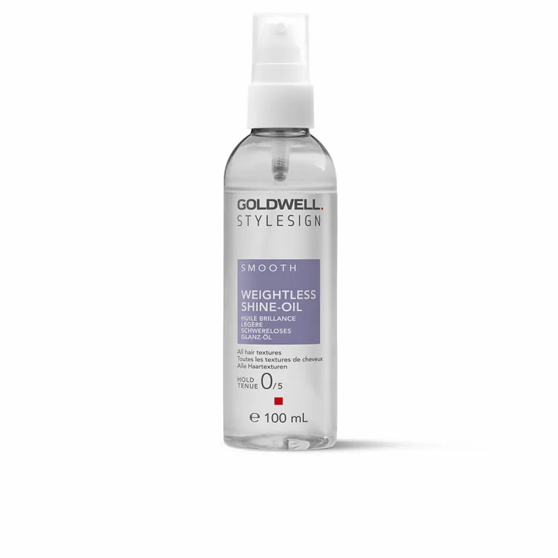Matu Eļļa Goldwell STYLESIGN SMOOTH 100 ml
