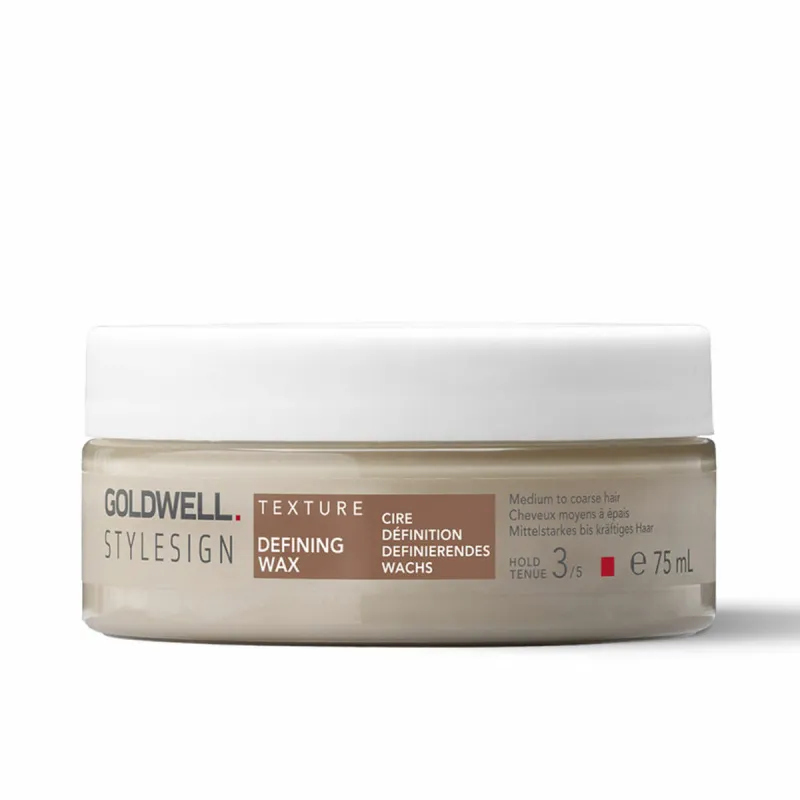 Veidojošs Vasks Goldwell STYLESIGN TEXTURE 75 ml