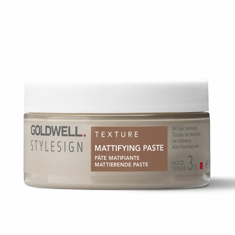 Matu veidojošā pasta Goldwell STYLESIGN TEXTURE 100 ml