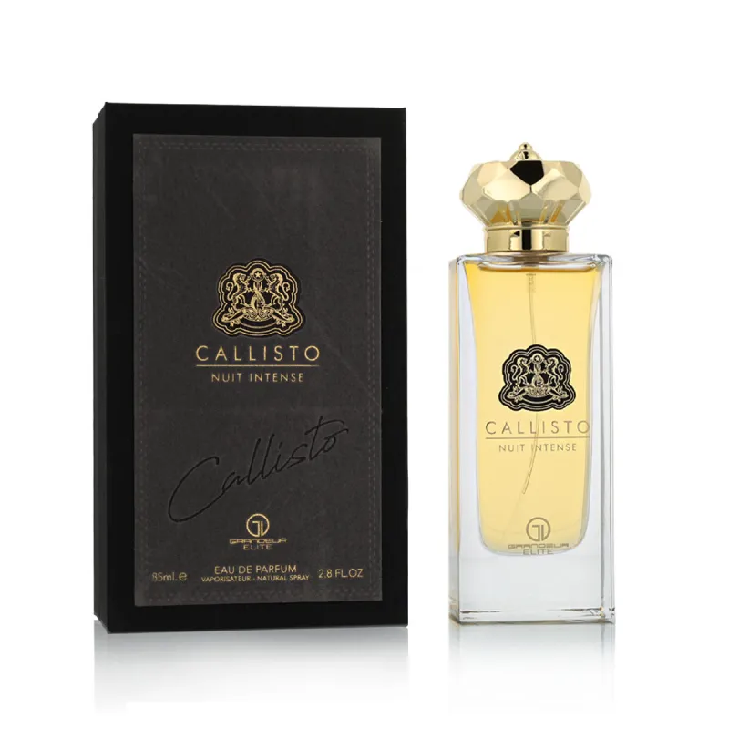 Parfem za oba spola Grandeur Callisto Nuit Intense EDP 85 ml