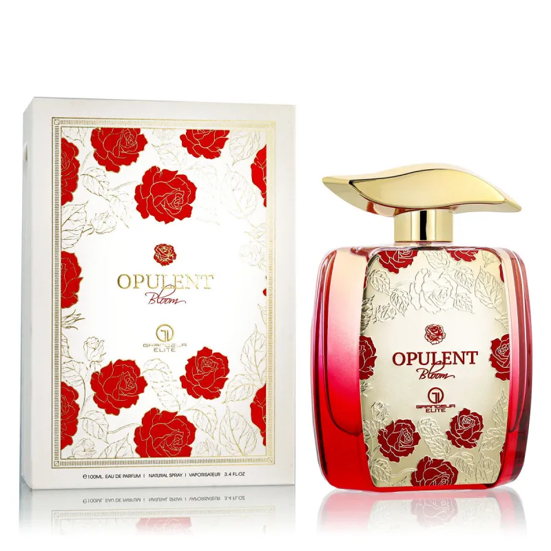 Naisten parfyymi Opulent Bloom EDP 100 ml