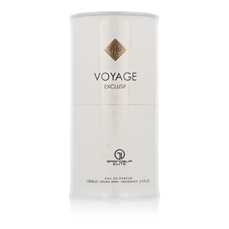 Unisex Perfume Voyage Exclusif EDP 100 ml