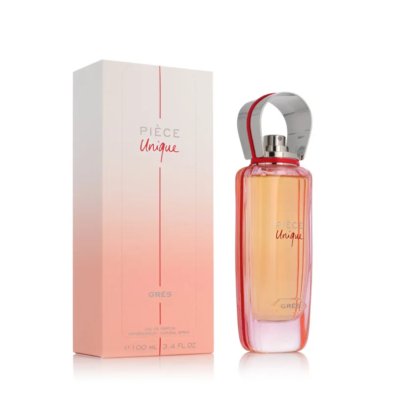 Parfümeeria universaalne naiste&meeste Gres EDP 100 ml Piece Unique