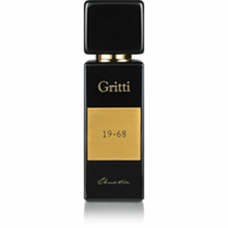 Unisex parfyymi Gritti 19-68 100 ml