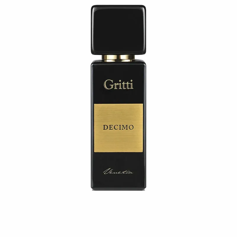 Parfümeeria universaalne naiste&meeste Gritti DECIMO EDP 100 ml