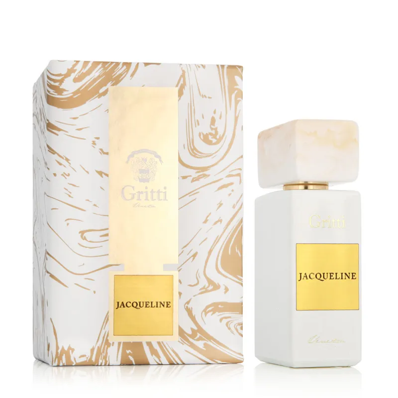Parfem za žene Gritti Jacqueline EDP 100 ml