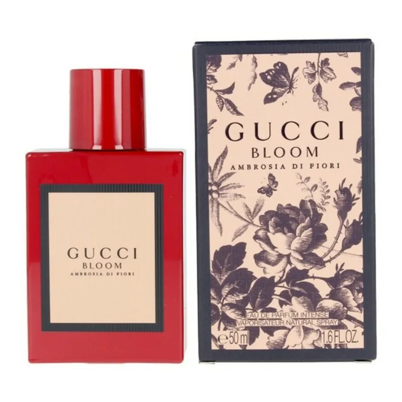 Naisten parfyymi Gucci 10017562 EDP 50 ml