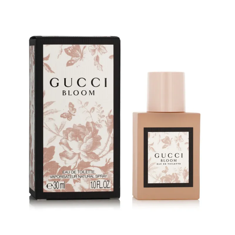 Moterų kvepalai Gucci Bloom Eau de Toilette EDT 30 ml