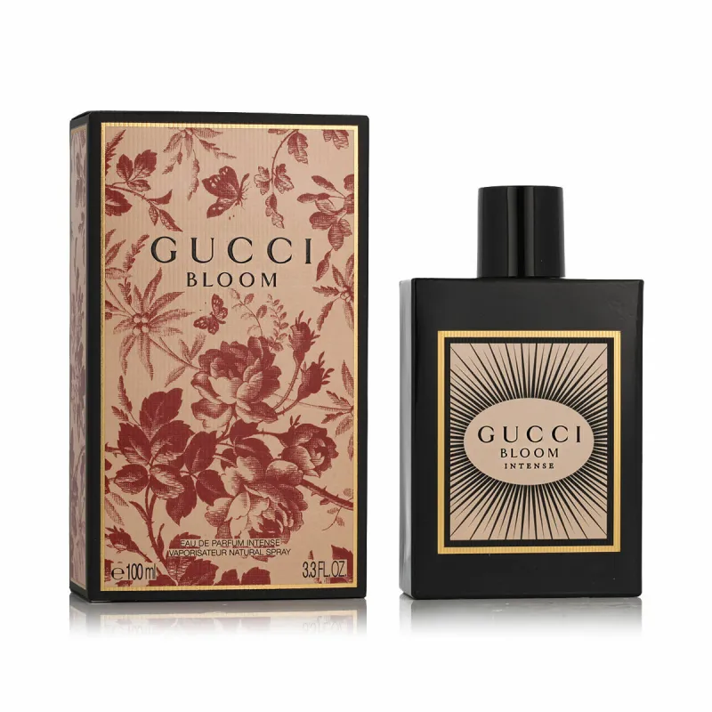 Женская парфюмерия Gucci Bloom Intense EDP