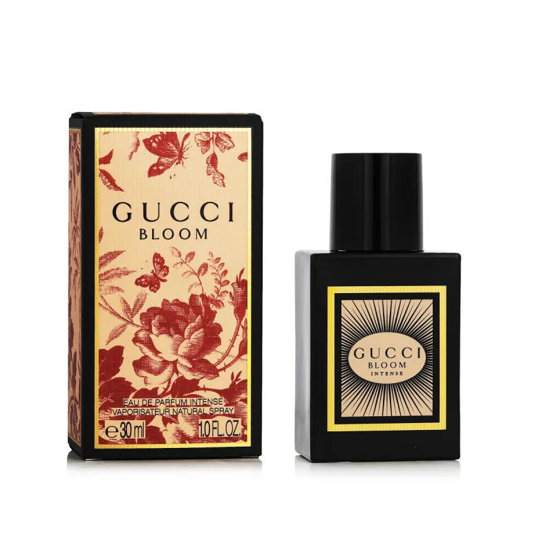Naisten parfyymi Gucci Bloom Intense EDP 30 ml