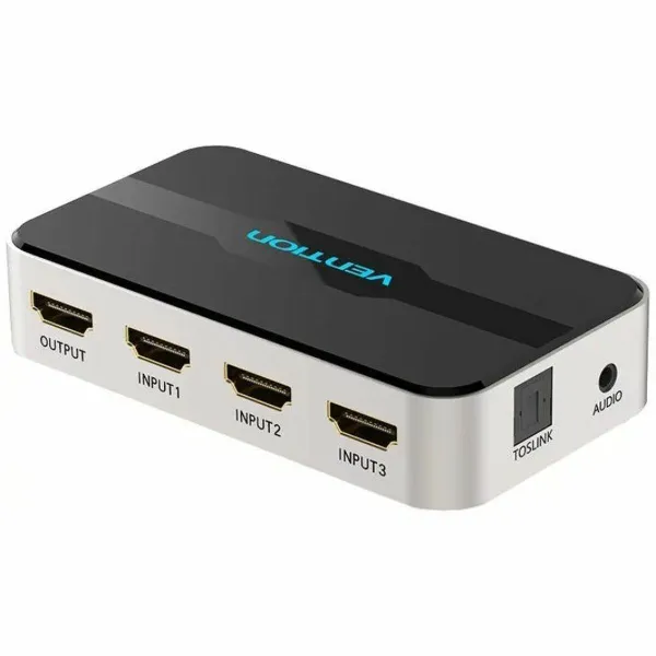 HDMI komutatorius Vention AFJH0