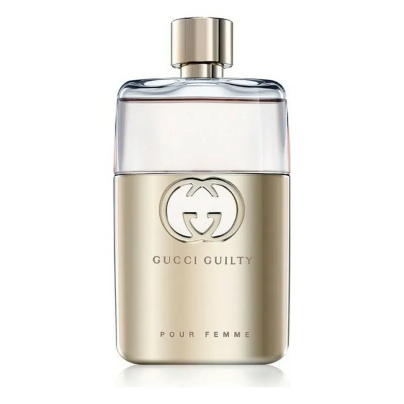 Женская парфюмерия Gucci Guilty Pour Femme EDP