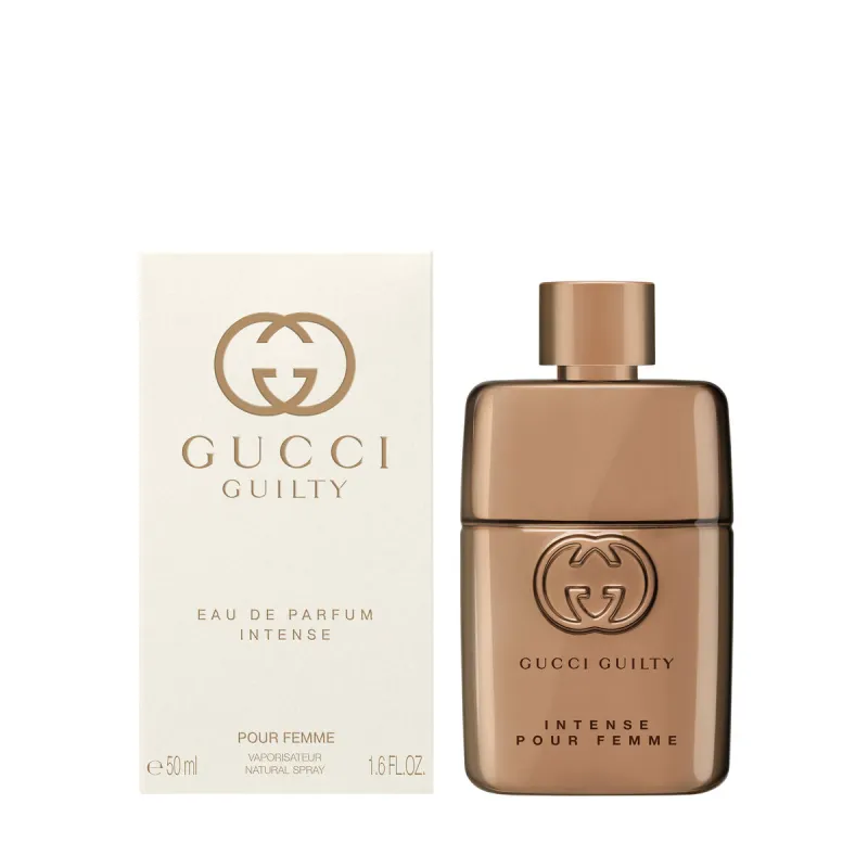 Parfem za žene Gucci Guilty Intense Pour Femme EDP EDP 50 ml