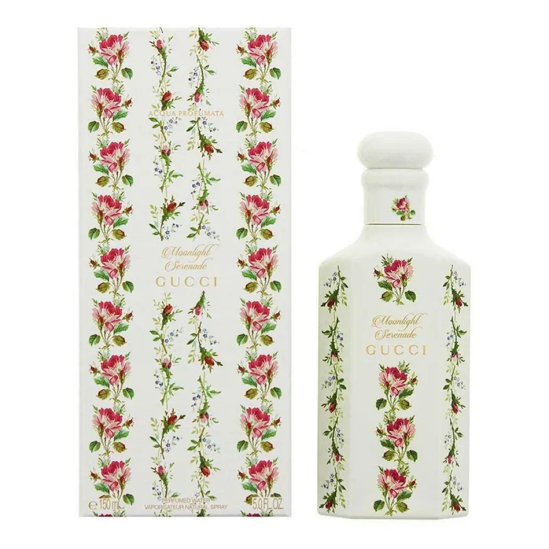 Unisex parfyymi Gucci EDP Moonlight Serenade 150 ml